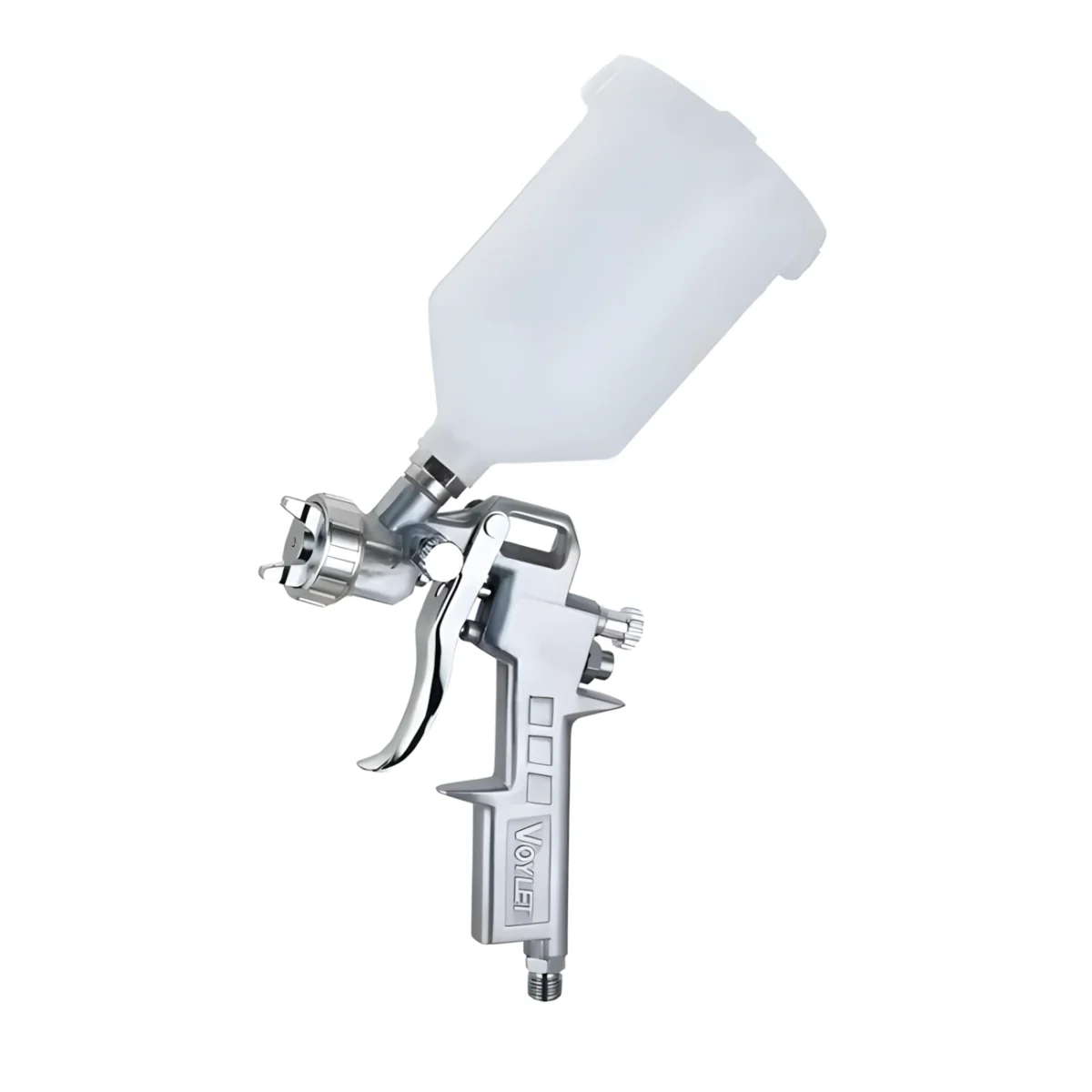 ⁦مسدس دوكو مقلوب بلاستيك 600 سم 2.5 مم⁩ - الصورة ⁦1⁩