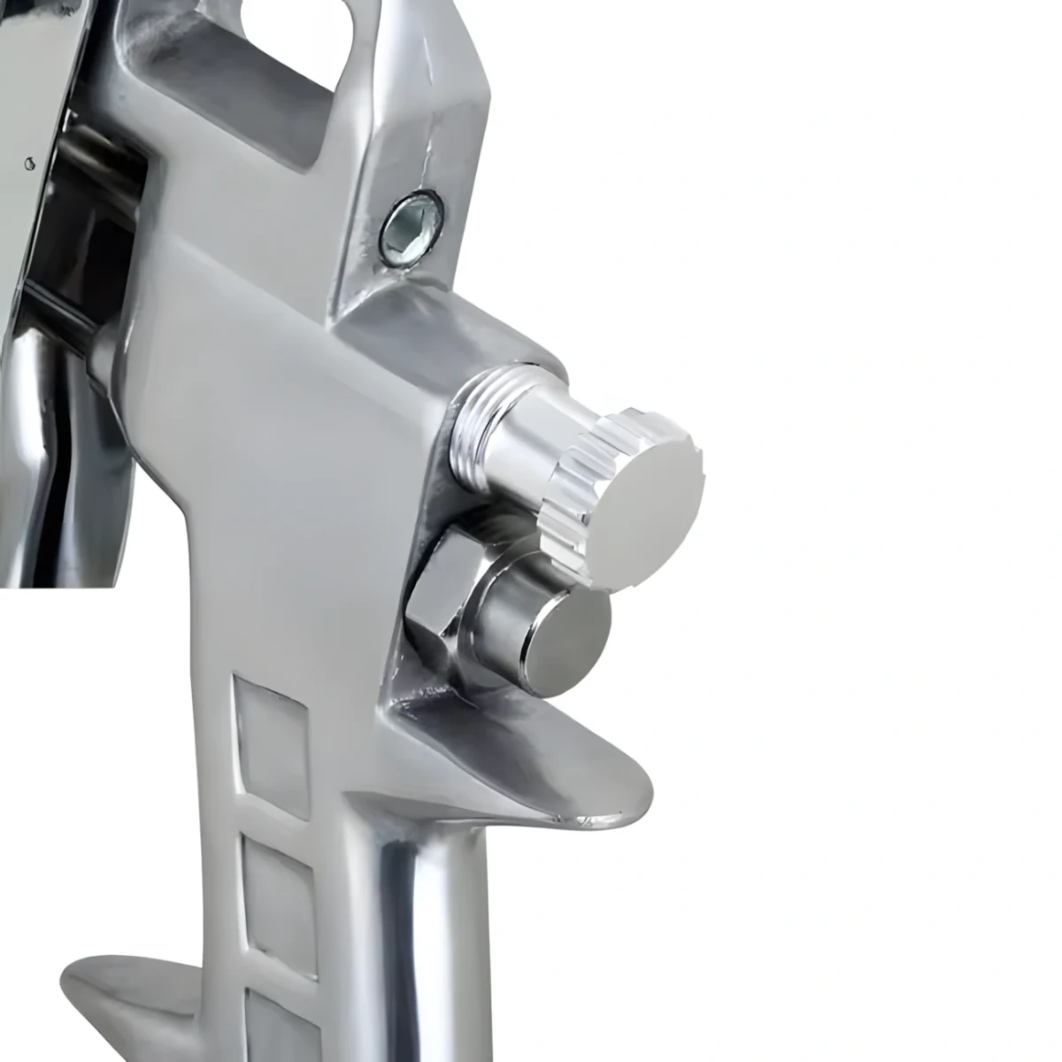 ⁦مسدس دوكو مقلوب بلاستيك 600 سم 2.5 مم⁩ - الصورة ⁦3⁩