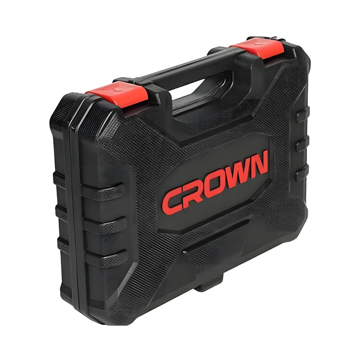 ⁦طقم عدد يدوية 14 قطعة شنطة بلاستيك كراون CROWN CPHTS-BXA14⁩ - الصورة ⁦2⁩