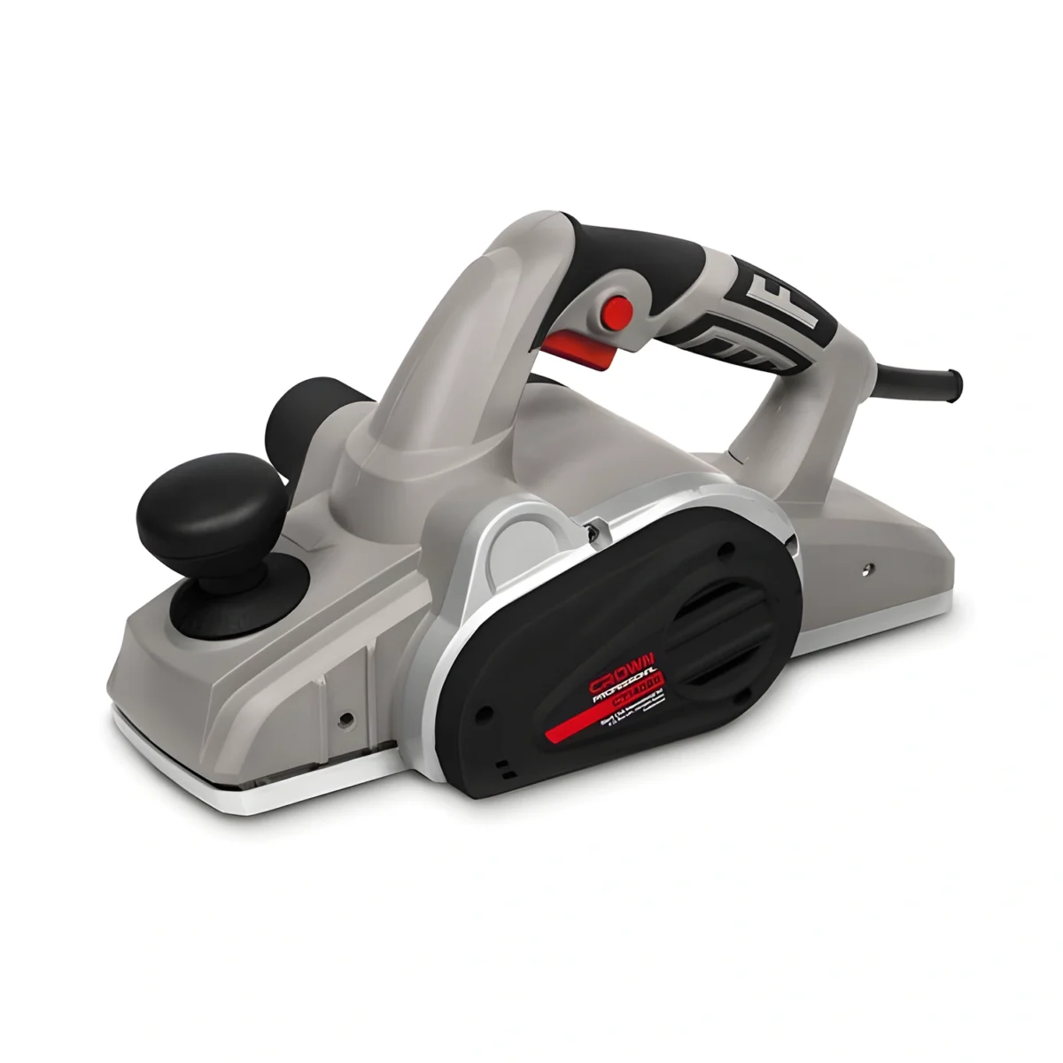 ⁦فارة كراون 1200 وات 110مم بالقاعدة⁩ - الصورة ⁦1⁩