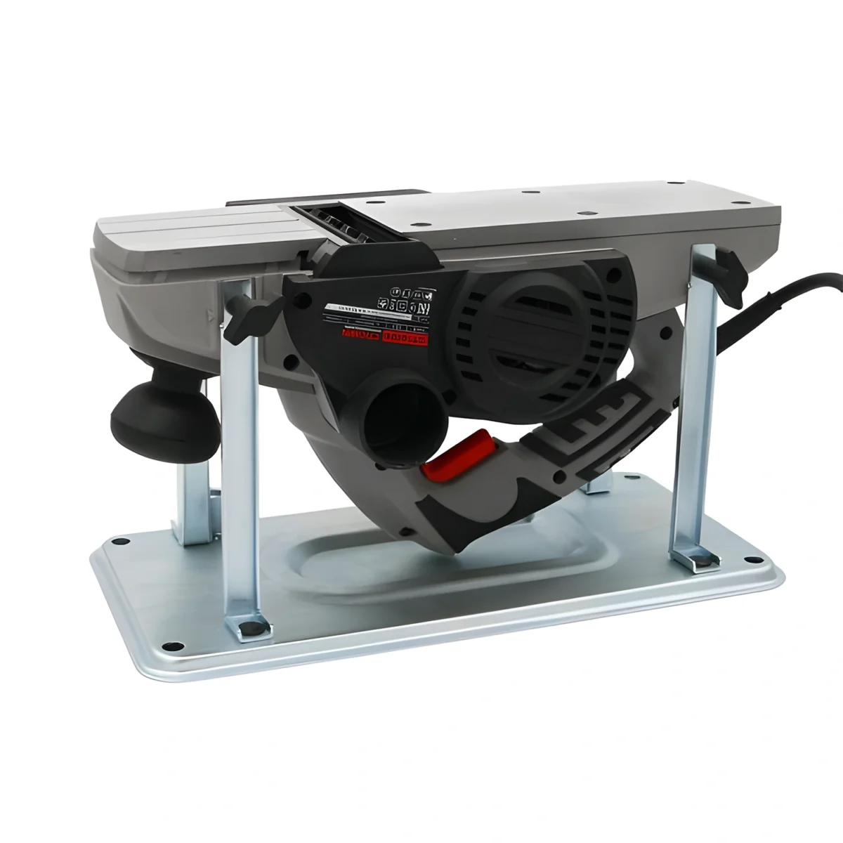 ⁦فارة كراون 1200 وات 110مم بالقاعدة⁩ - الصورة ⁦5⁩