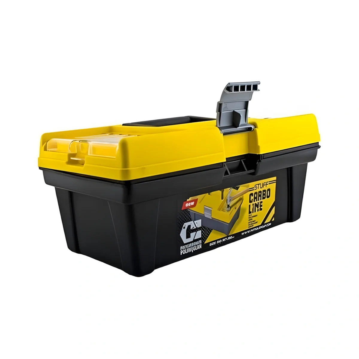 ⁦شنطه عدة 16 بوصه تركى PORT-BAG⁩ - الصورة ⁦1⁩