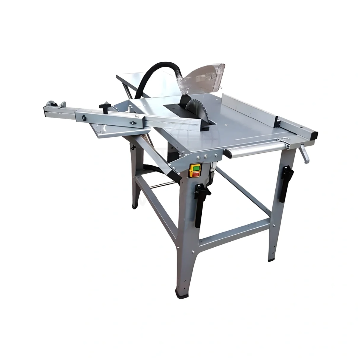 ⁦منشار ترابيزه كراون موتور صناعى 2000 وات⁩ - الصورة ⁦1⁩