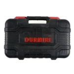 ⁦كمبروسر سيارة 2 بستم 13.8 فولت شنطه بلاستيك DURMIRI DM-87⁩ - الصورة ⁦3⁩