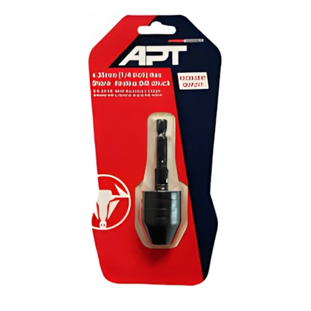 ظرف شنيور اتوماتيك 6 مم من APT