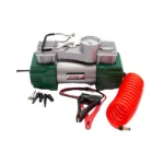 ⁦كمبروسر سيارة 12 فولت 2 بستم من فيت تصريف 45 لتر/ الدقيقة⁩ - الصورة ⁦2⁩