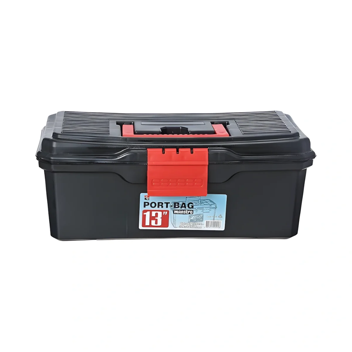 ⁦شنطه عدة 13 بوصه تركى PORT-BAG⁩ - الصورة ⁦3⁩