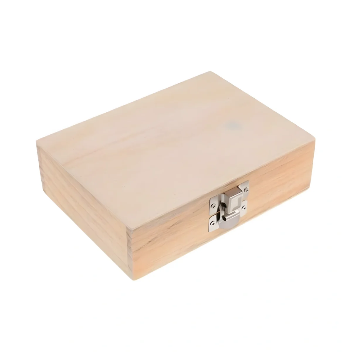 ⁦طقم راوتر مع أدوات علبة خشبية – 12 قطعة، توجيه 12 ملم⁩ - الصورة ⁦2⁩