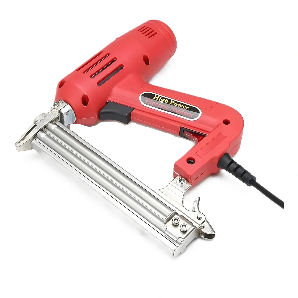 ⁦دباسه مسمار بالكهرباء ستار تك⁩ - الصورة ⁦3⁩