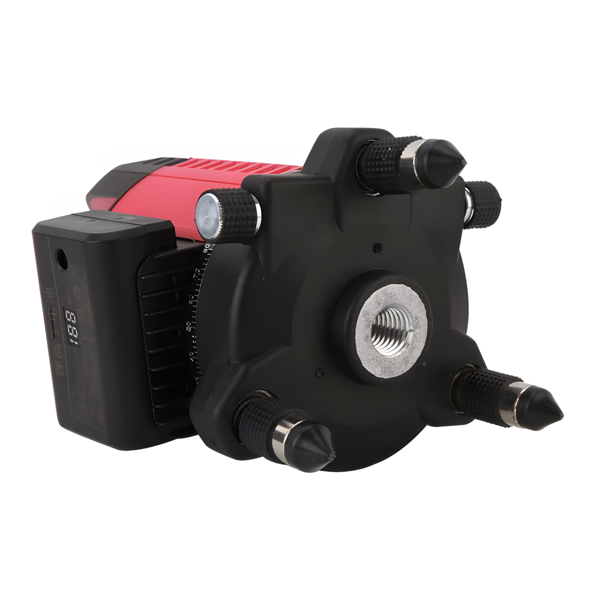 ⁦ميزان ليزر 5 خط اخضر UNI-T⁩ - الصورة ⁦5⁩