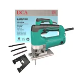 ⁦منشار أركت 600 وات DCA AMQ65K⁩ - الصورة ⁦3⁩