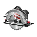 منشار جنزيري 185 ملم 1200 وات كراون CT15031-185