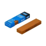 حجر سن وشحذ Norton Crystolon/India Combination