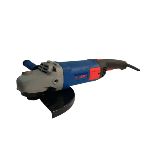 صاروخ قطعية 9 بوصة 2200 وات APT