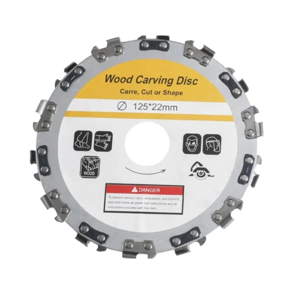 صينية 5 بوصه متعددة بكاتينة