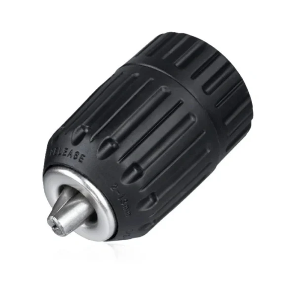 ظرف مثقاب بدون مفتاح 2-13 ملم من APT