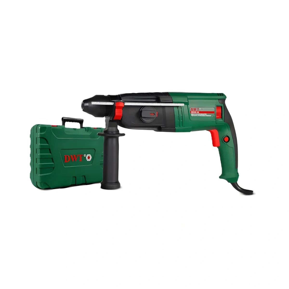 ⁦هیلتی عدل 800 وات تخريم وتكسير DWT⁩ - الصورة ⁦2⁩