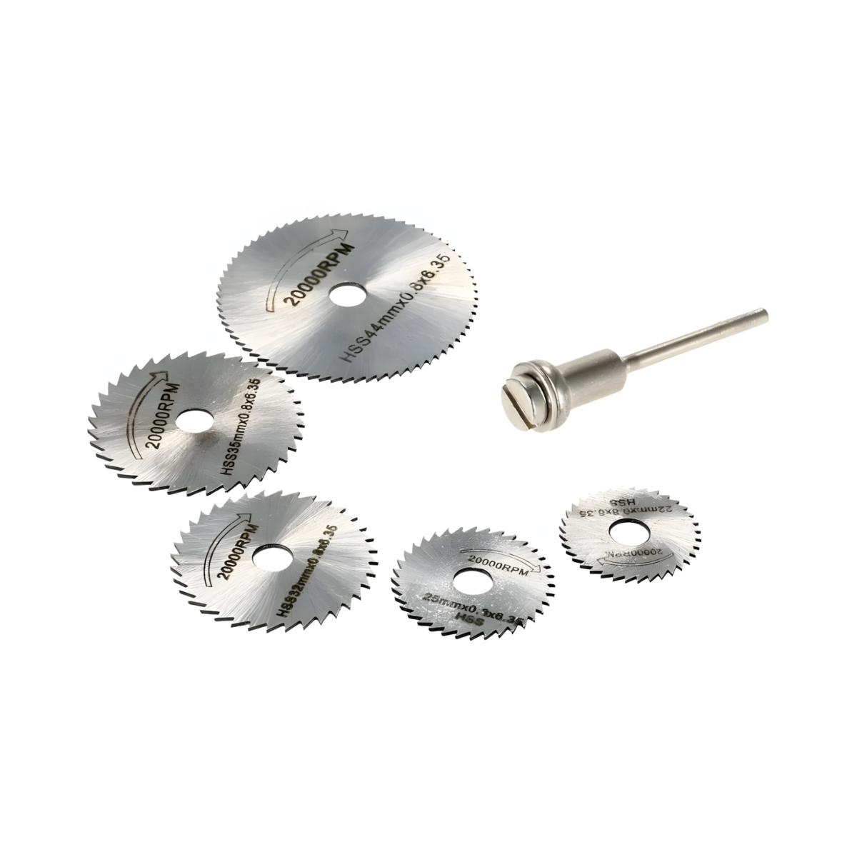 ⁦طقم اسطوانات مينى كرافت⁩ - الصورة ⁦2⁩