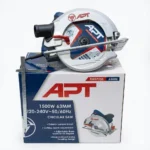 ⁦منشار صينية APT بقدرة 1500 وات – موديل DW07230⁩ - الصورة ⁦2⁩