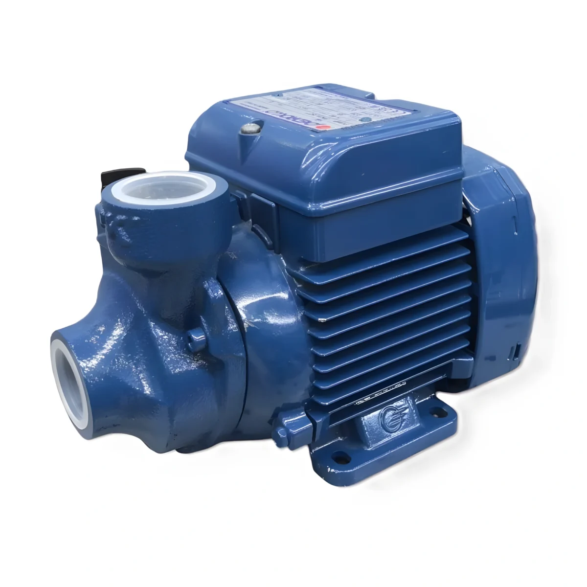 ⁦موتور مياه بدرولو 1/2 حصان⁩ - الصورة ⁦1⁩