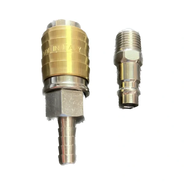 وصلة سريعة ايطالى خرطوم 8 م