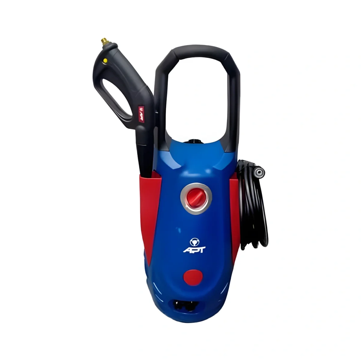 ⁦ماكينة غسيل 130 بار 2500 وات APT⁩ - الصورة ⁦1⁩