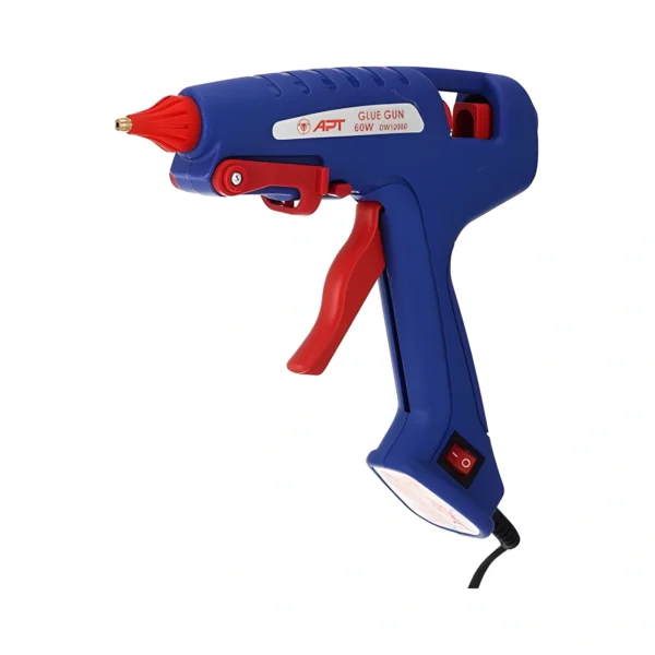 مسدس شمع 150 وات APT