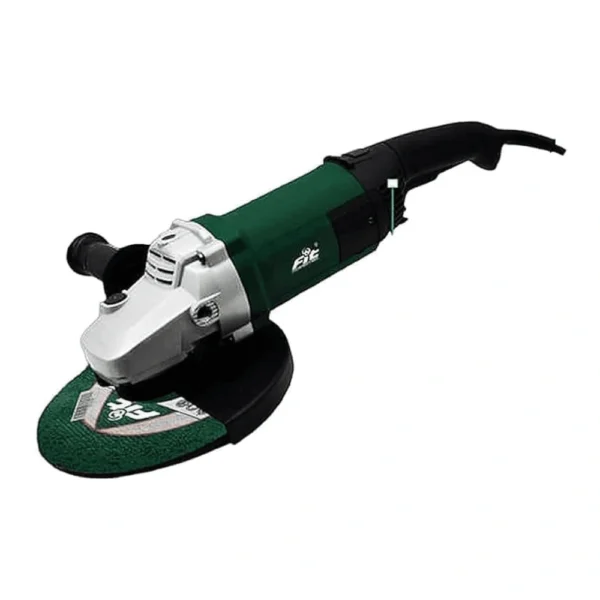 صاروخ تجليخ وقطعية 9 بوصة 2400 وات FIT