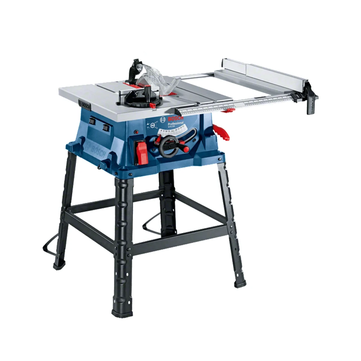 ⁦منشار ترابيزة بوش 1800 وات⁩ - الصورة ⁦1⁩