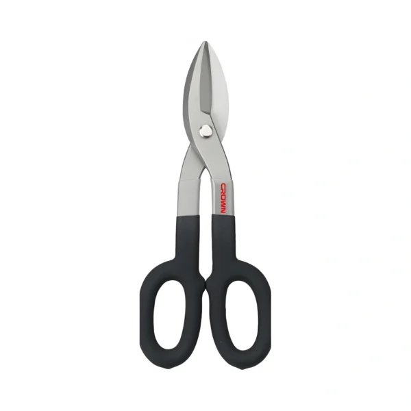 قص صاج كراون 10 بوصه يد مغلقه CROWN