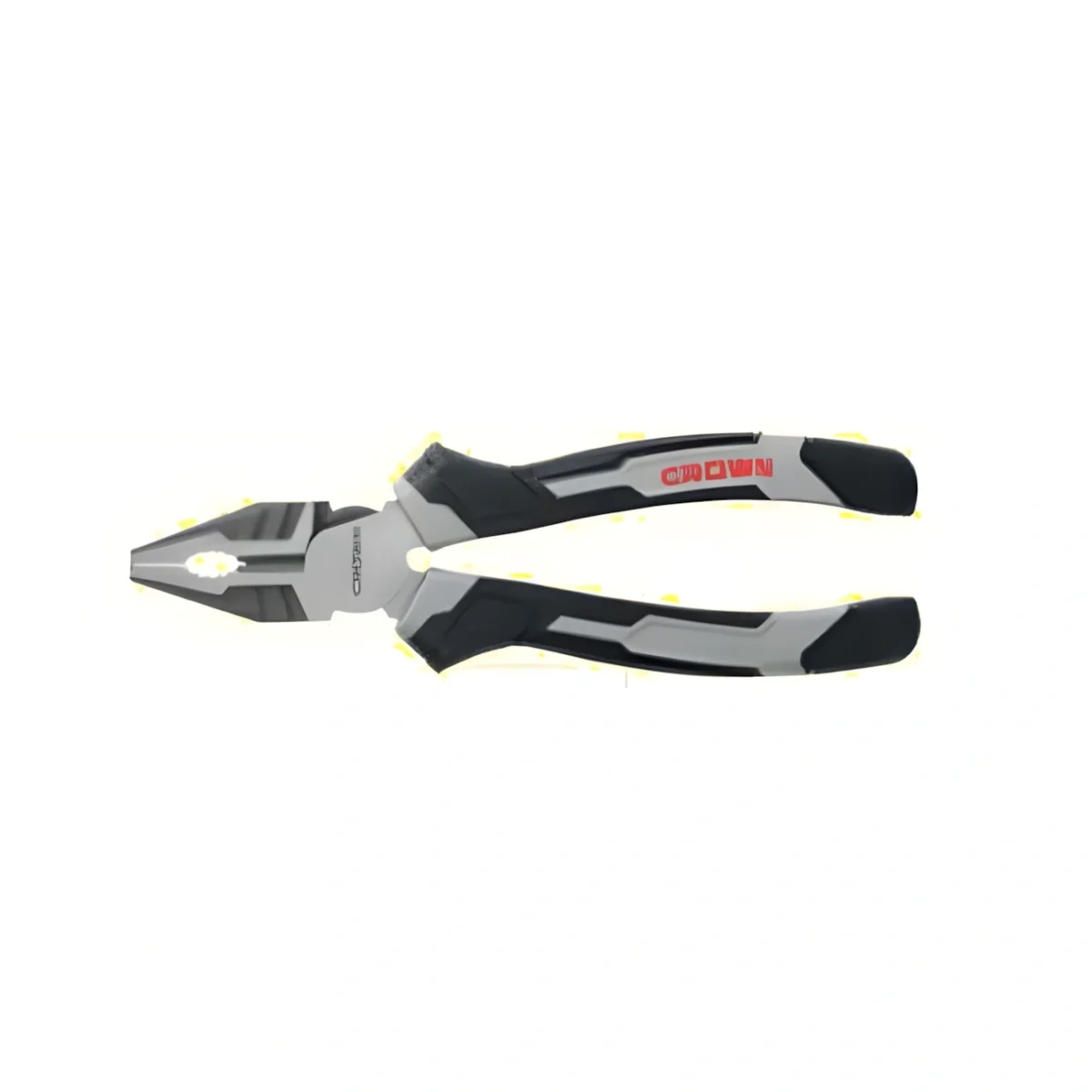 ⁦ذرادية خدمة شاقة كراون 8 بوصه CROWN⁩ - الصورة ⁦1⁩