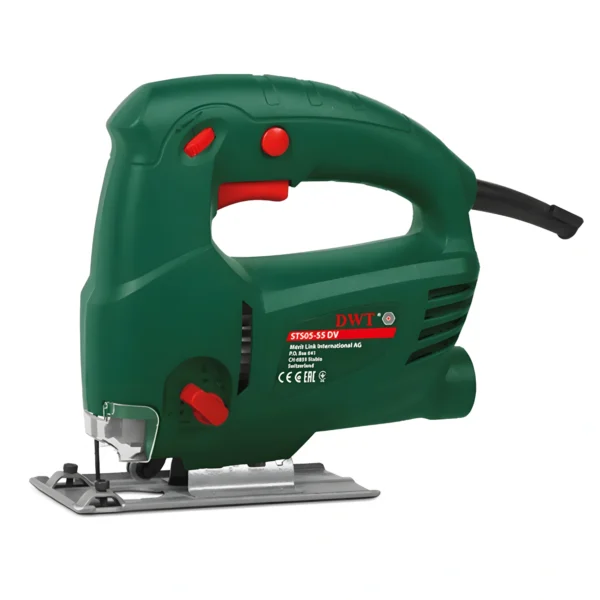 منشار اركيت 500 وات 55 مم دي دبليو تي DWT STS05-55DV