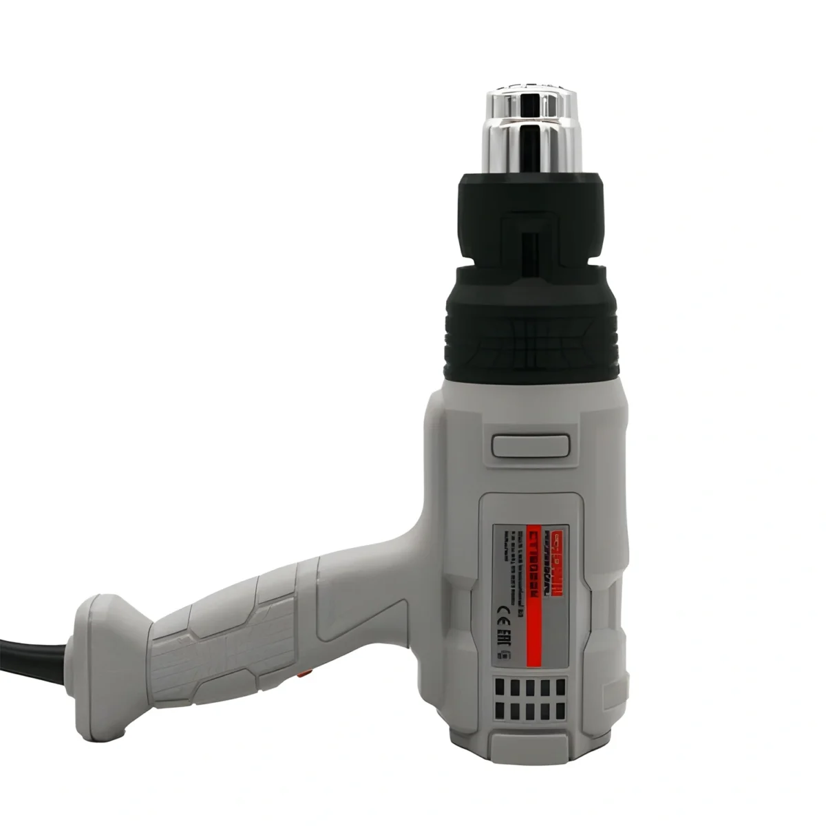 ⁦مسدس تسخين كراون 3 سرعات 1800 وات⁩ - الصورة ⁦2⁩