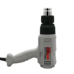 ⁦مسدس تسخين كراون 3 سرعات 1800 وات⁩ - الصورة ⁦2⁩