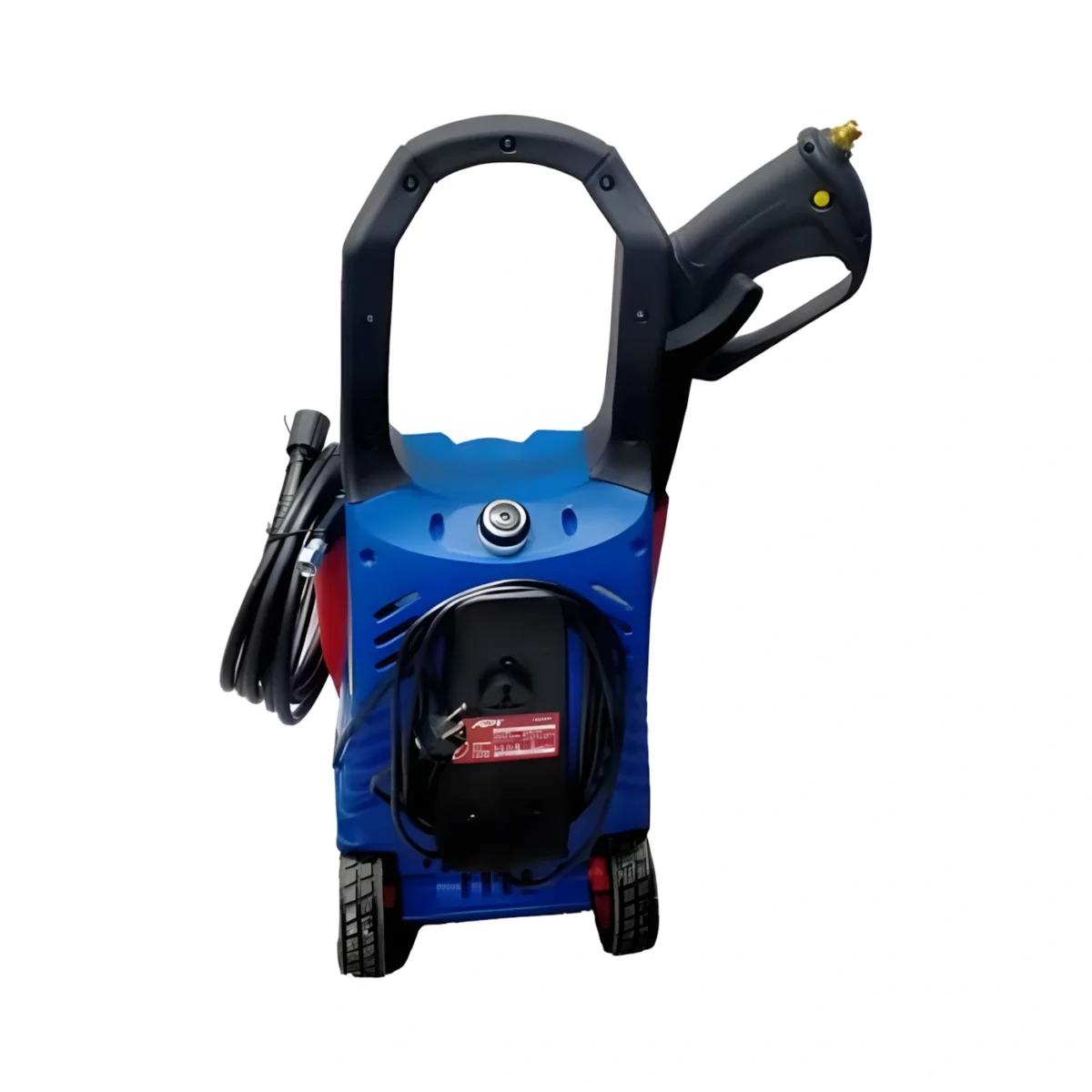 ⁦ماكينة غسيل 130 بار 2500 وات APT⁩ - الصورة ⁦2⁩