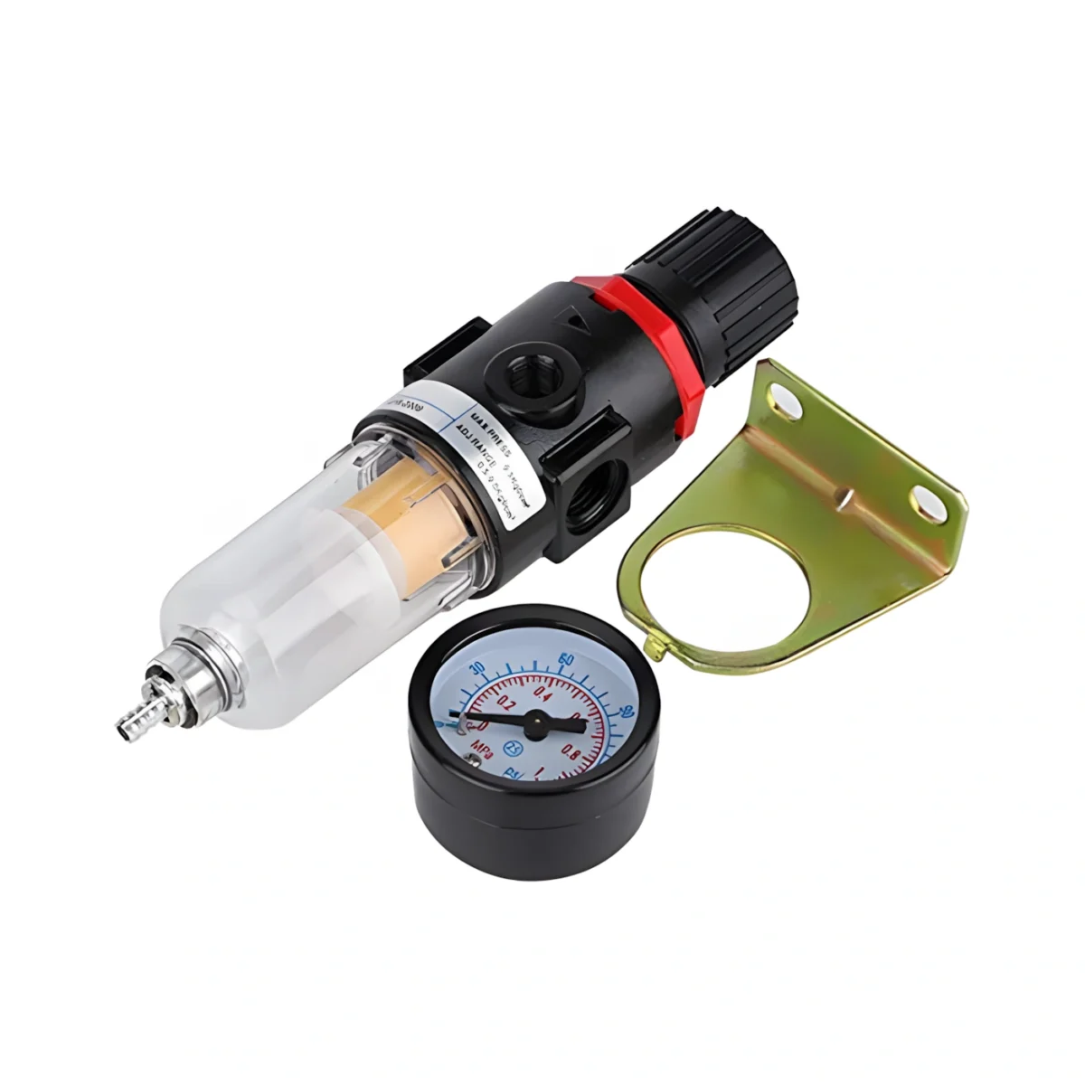 ⁦فلتر ومنظم هواء⁩ - الصورة ⁦3⁩