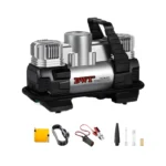 ⁦كمبروسر نفخ اطارات 12 فولت DWT⁩ - الصورة ⁦4⁩