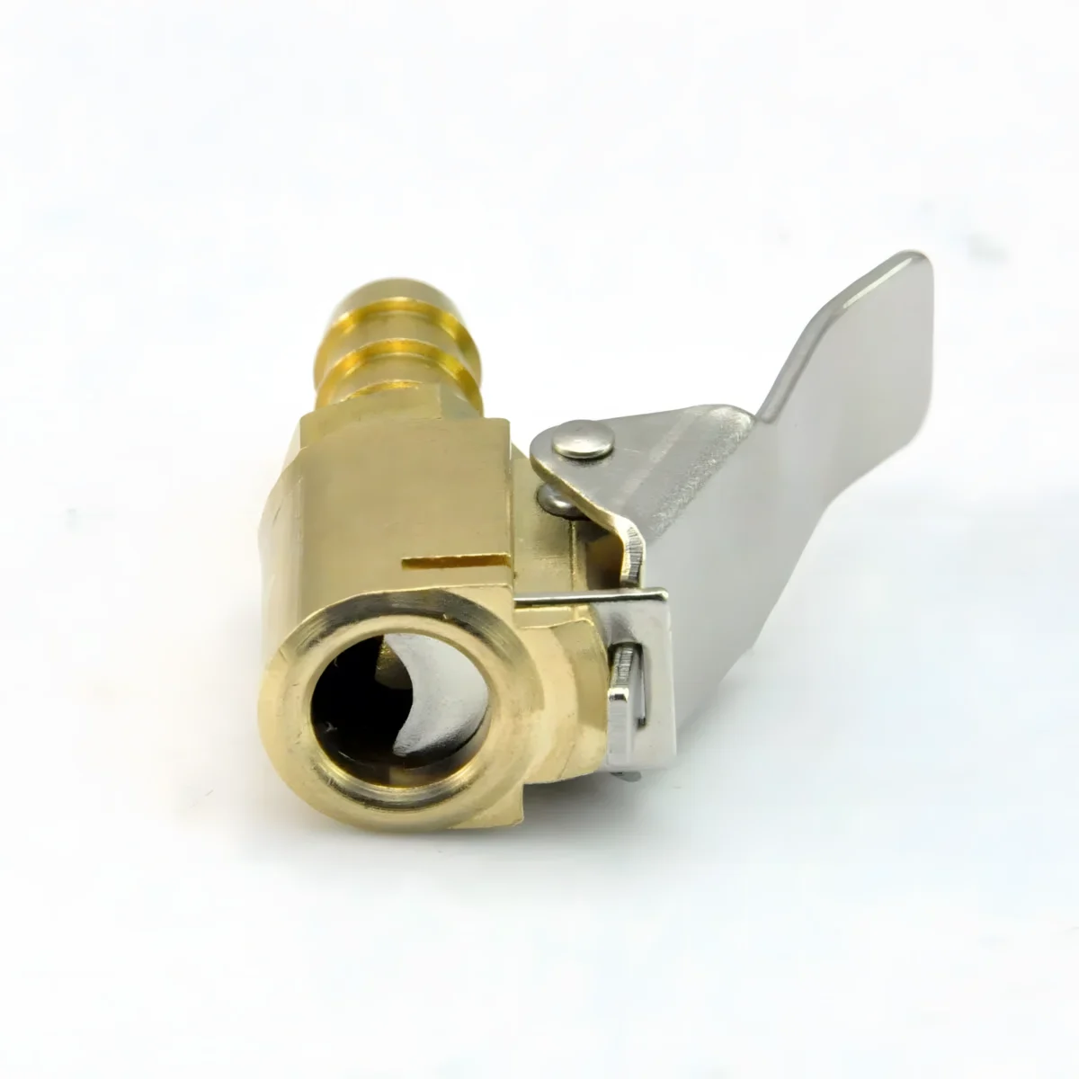 ⁦ظرف هواء مفتوح التدفق مع مشبك من اوتوك⁩ - الصورة ⁦2⁩