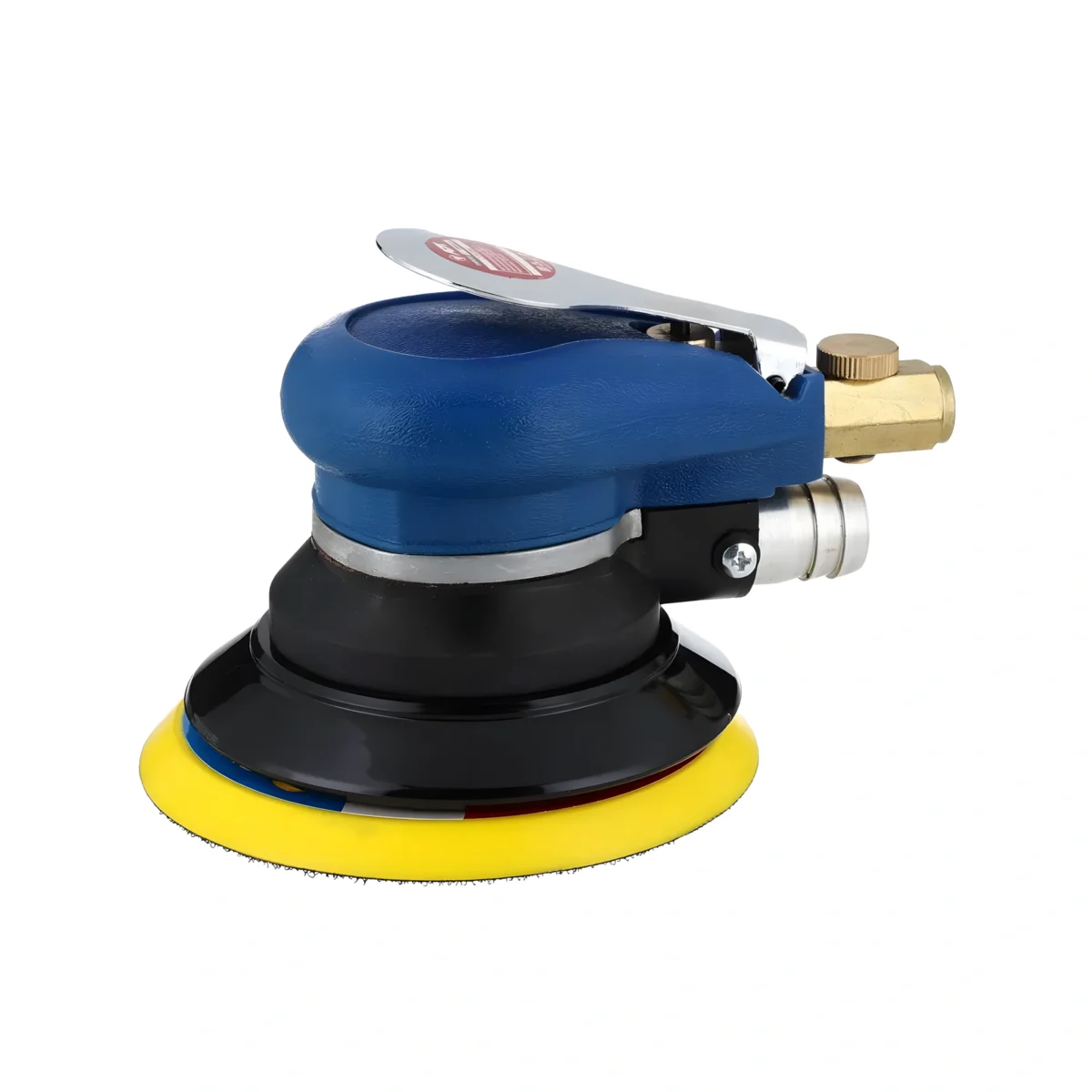 ⁦صنفرة دائرية 5 بوصة بالهواء اي بي تي⁩ - الصورة ⁦1⁩