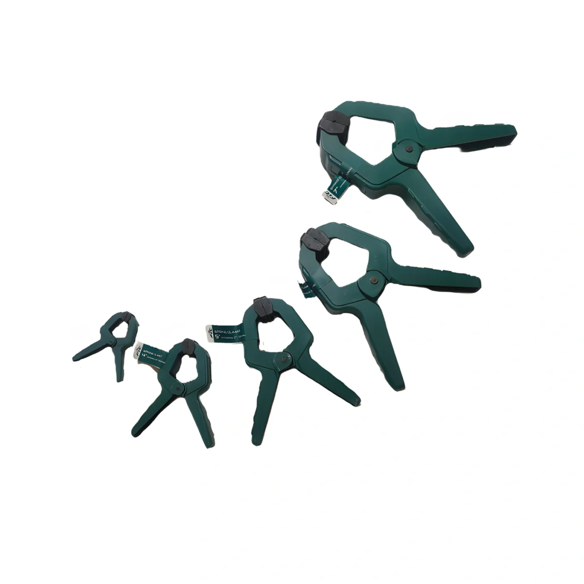 ⁦قطمة مشبك 6 بوصة من Fit⁩ - الصورة ⁦1⁩