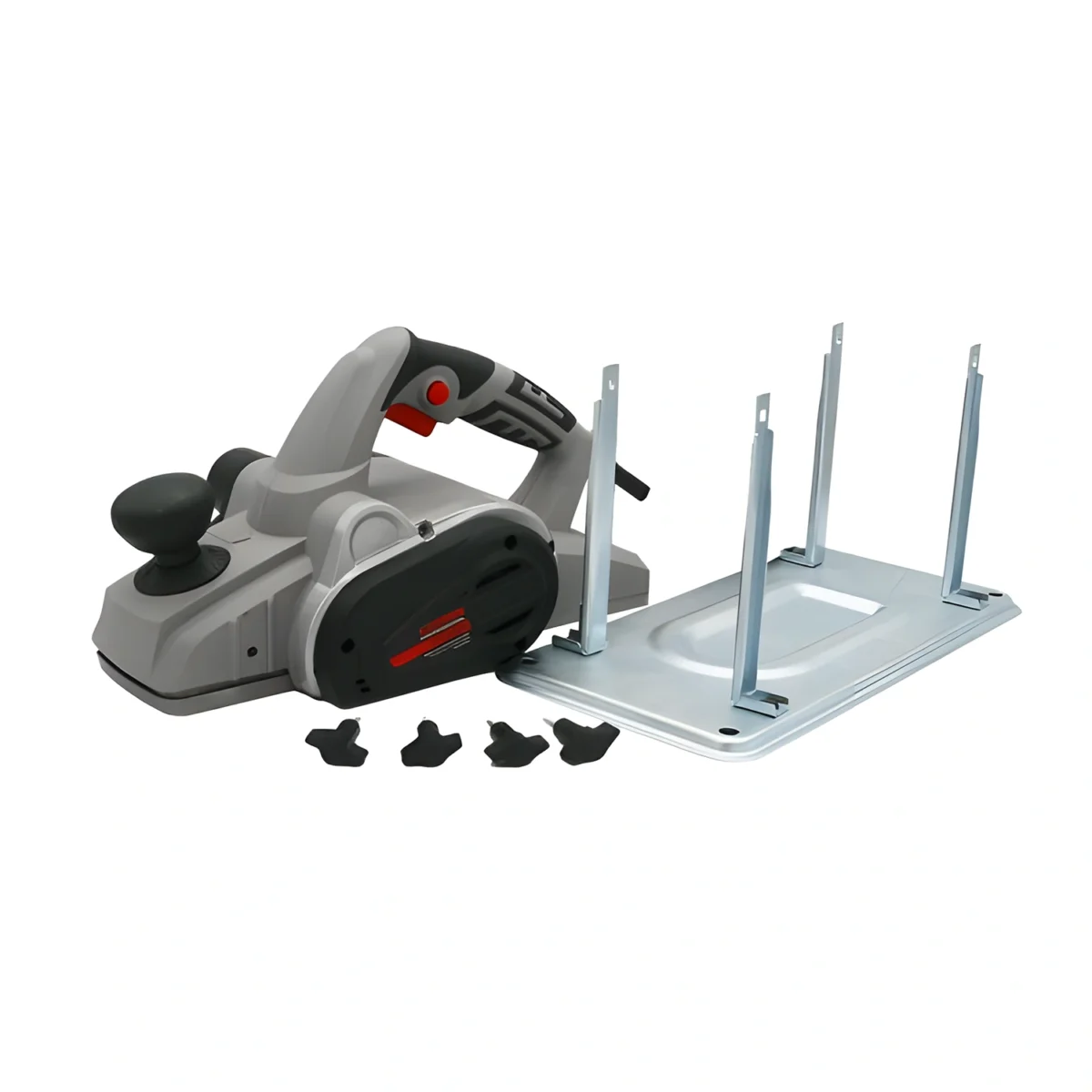 ⁦فارة كراون 1200 وات 110مم بالقاعدة⁩ - الصورة ⁦3⁩