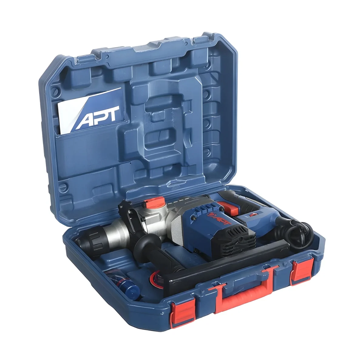 ⁦هيلتي تكسير وتخريم 1250 وات 32 مم APT⁩ - الصورة ⁦4⁩