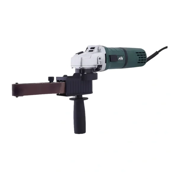 صاروخ صنفرة شريط 6 سرعات 900 وات FIT