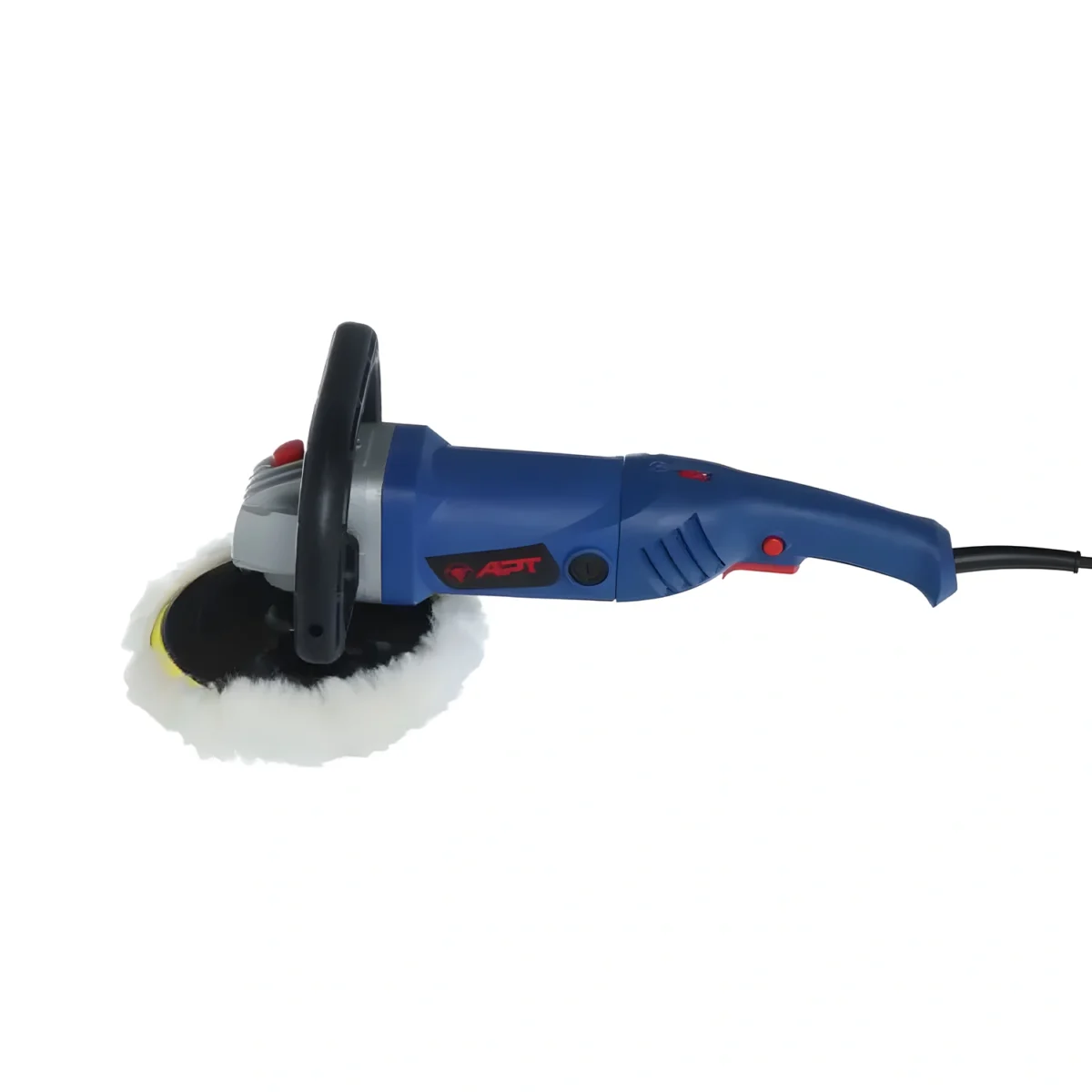 ⁦صاروخ تلميع 7بوصه سرعه 1200 وات APT⁩ - الصورة ⁦2⁩