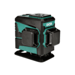 ⁦ميزان ليزر 12 خط عدسة سلفية DCA⁩ - الصورة ⁦3⁩