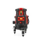 میزان لیزر 5 خط اخضر STARTEK