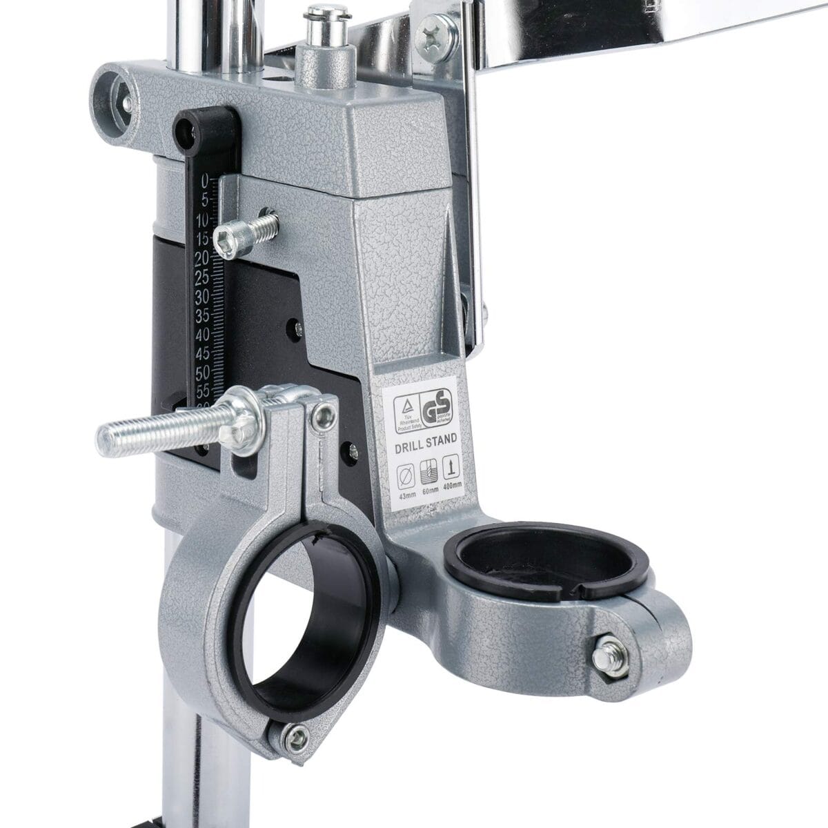 ⁦حامل شنيور يحول الشنيور لمثقاب من ماكوتي⁩ - الصورة ⁦2⁩