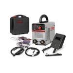 ⁦ماكينه لحام كراون ديجيتال انفرتر 150 امبير⁩ - الصورة ⁦2⁩