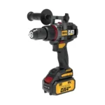 دريل بطارية 18 فولت CAT DX13