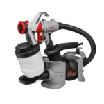 مسدس رش دوكو بموتور منفصل من كراون CT31014 – 600 وات